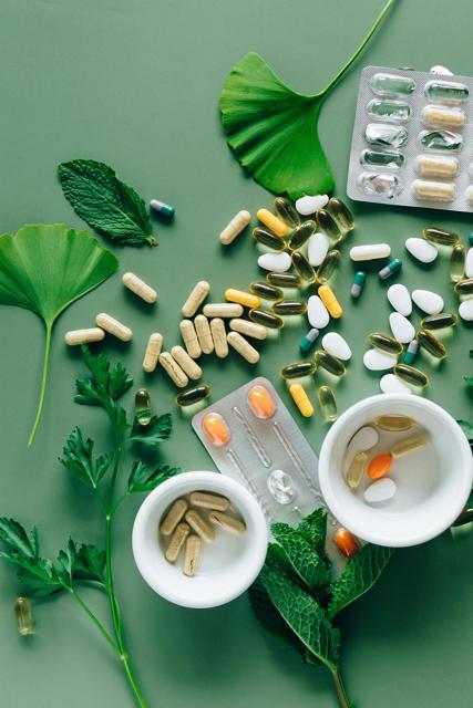 Fotografie de la Sănătatea noastră - sănătatea planetei (dialog cu medicii)