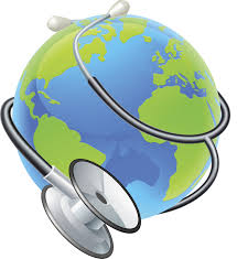 Sănătatea noastră - sănătatea planetei (dialog cu medicii)